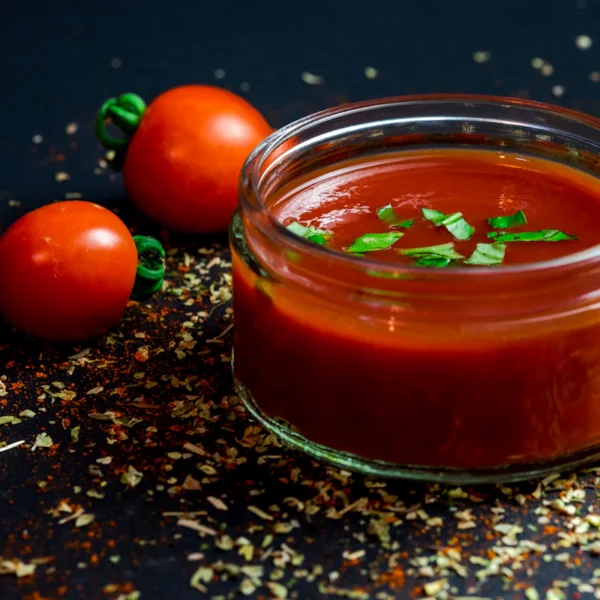 San Marzano Marinara Sauce — Pantry at Peasley Store