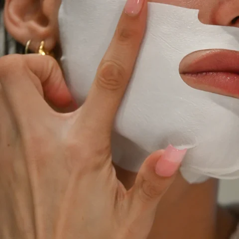 Clay Detox Face Mask