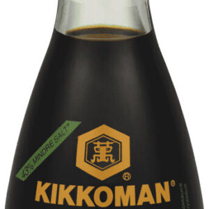 Kikkoman Soy Sauce Organic 40 fl oz