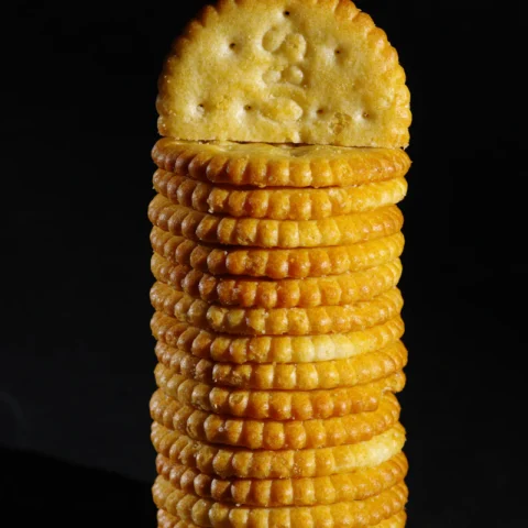Multigrain Snack Crackers Duo
