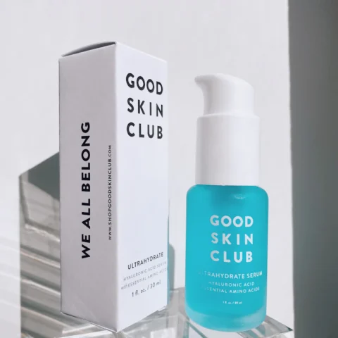 Vitamin C Brightening Serum